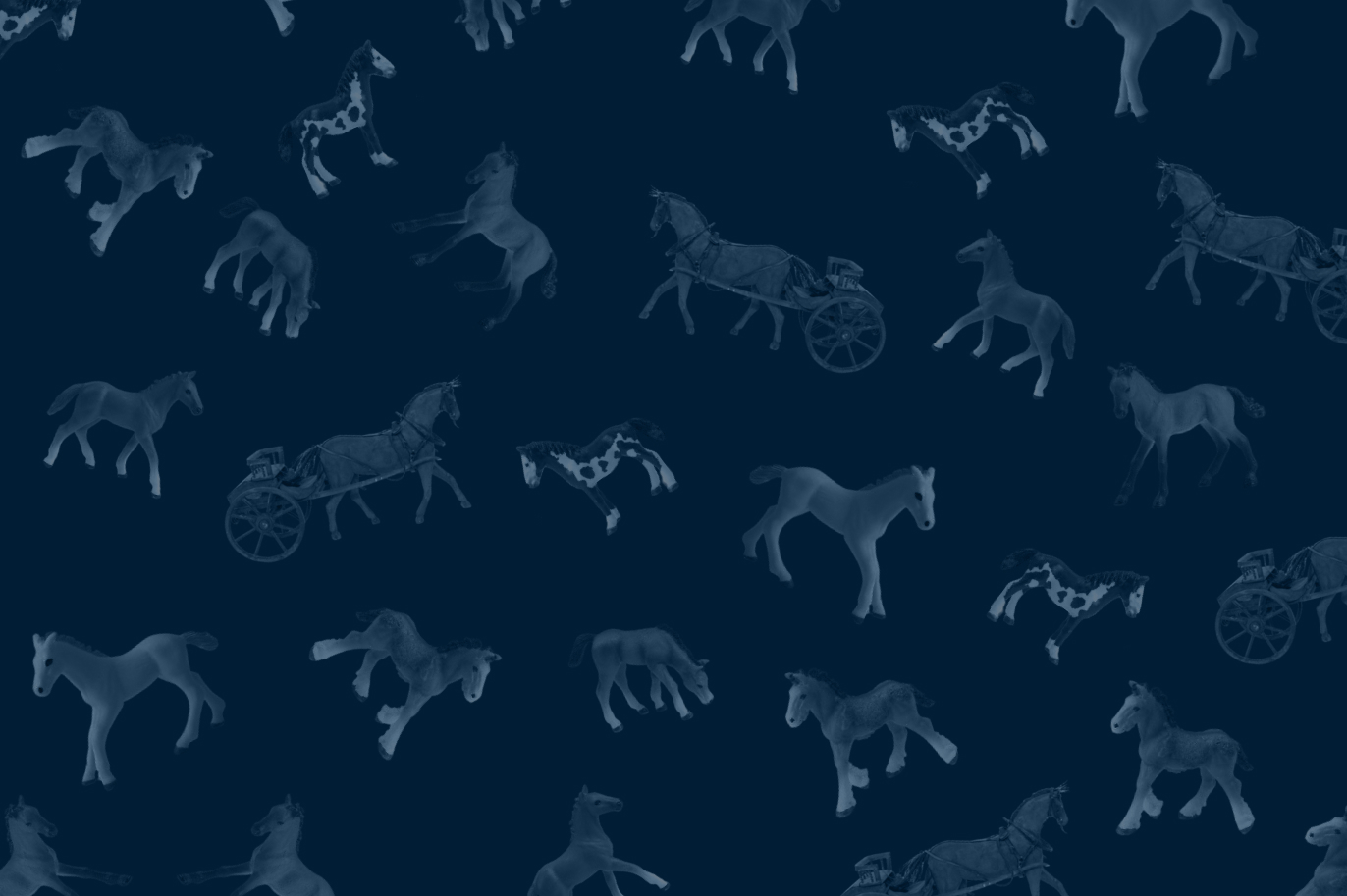 Memphis horse-drawn carriage